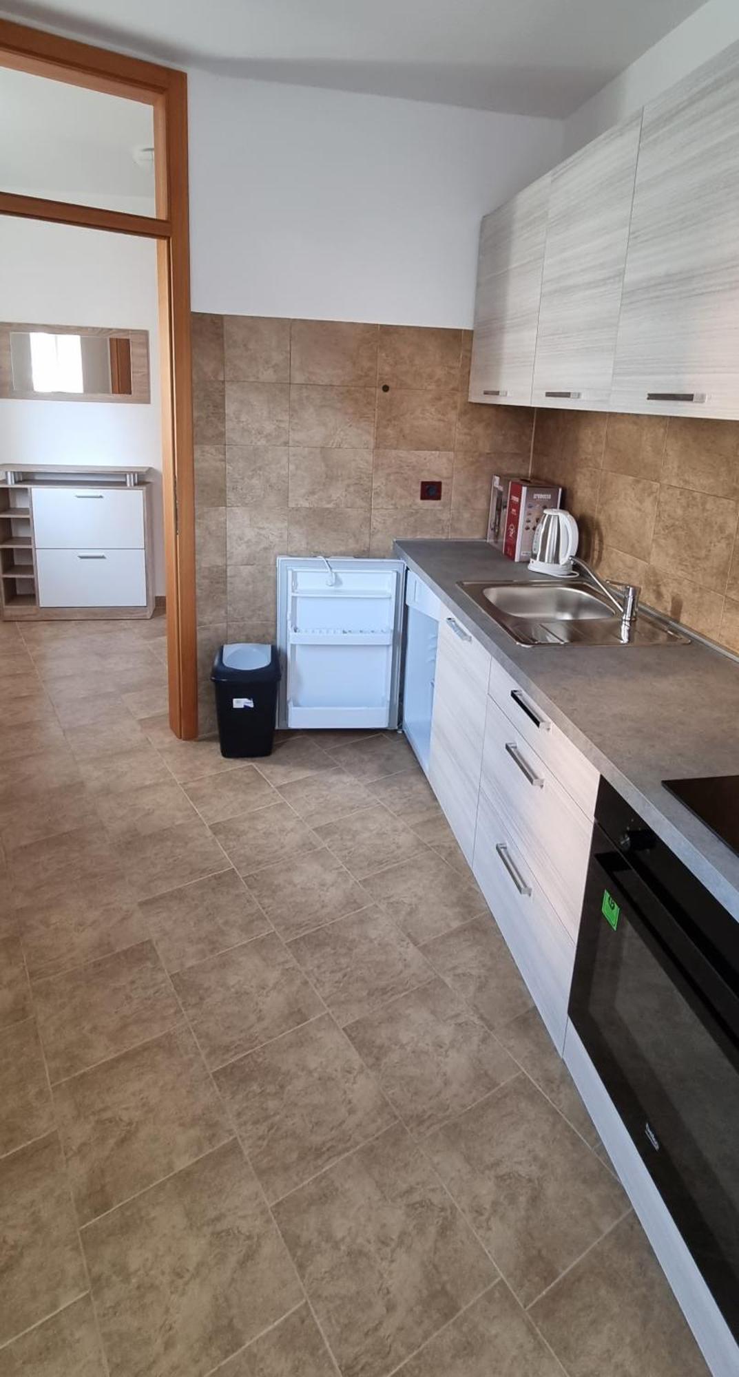 Apartmani Sunce I More بريمونتيرا المظهر الخارجي الصورة